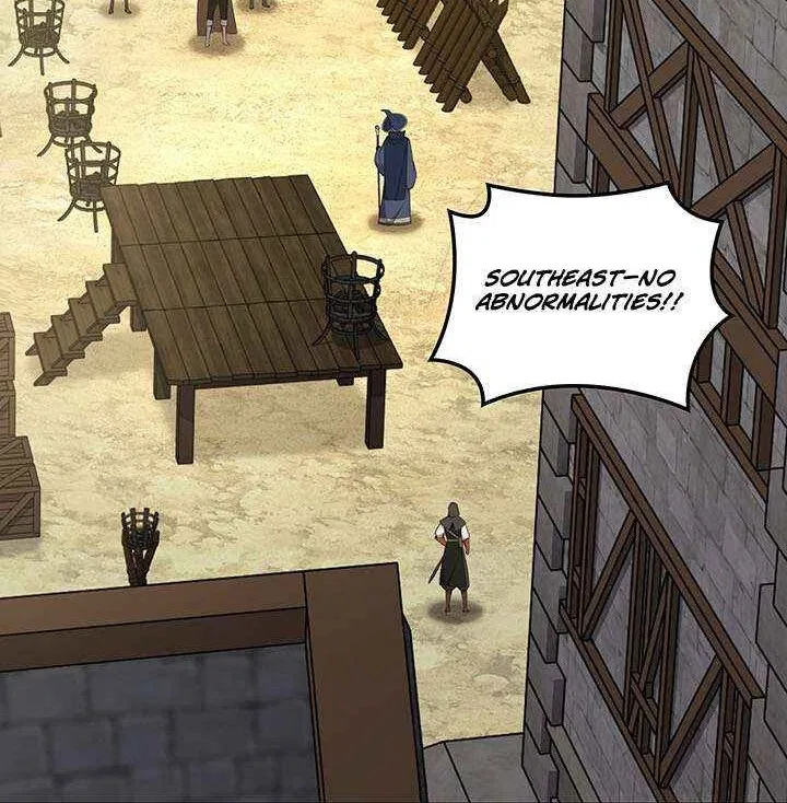 Overgeared (Team Argo) manga Chapter 315 – Page 107