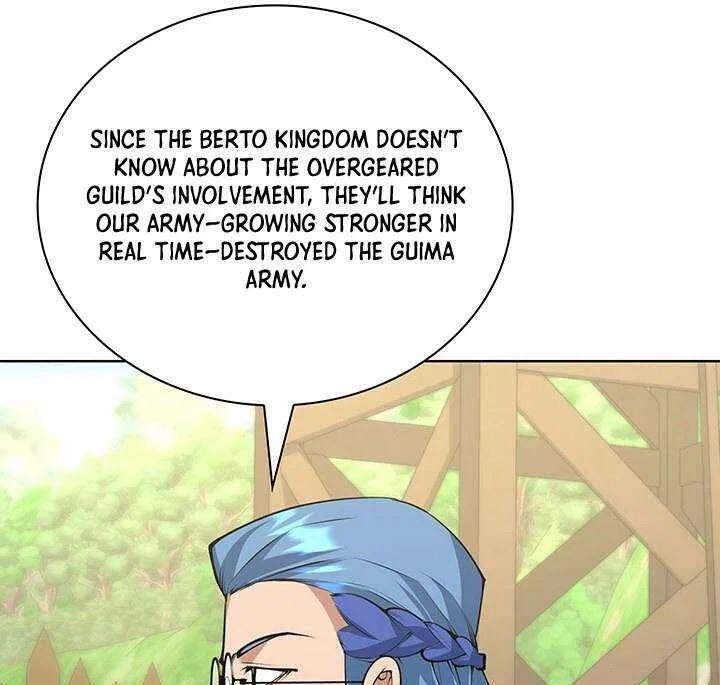 Overgeared (Team Argo) manga Chapter 315 – Page 111