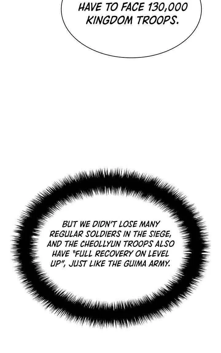 Overgeared (Team Argo) manga Chapter 315 – Page 116