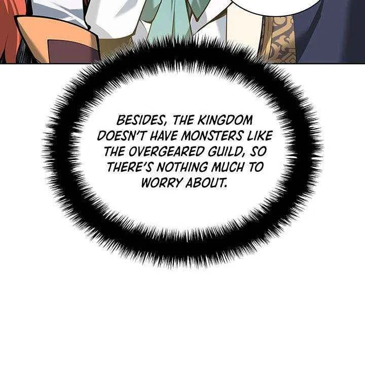 Overgeared (Team Argo) manga Chapter 315 – Page 118