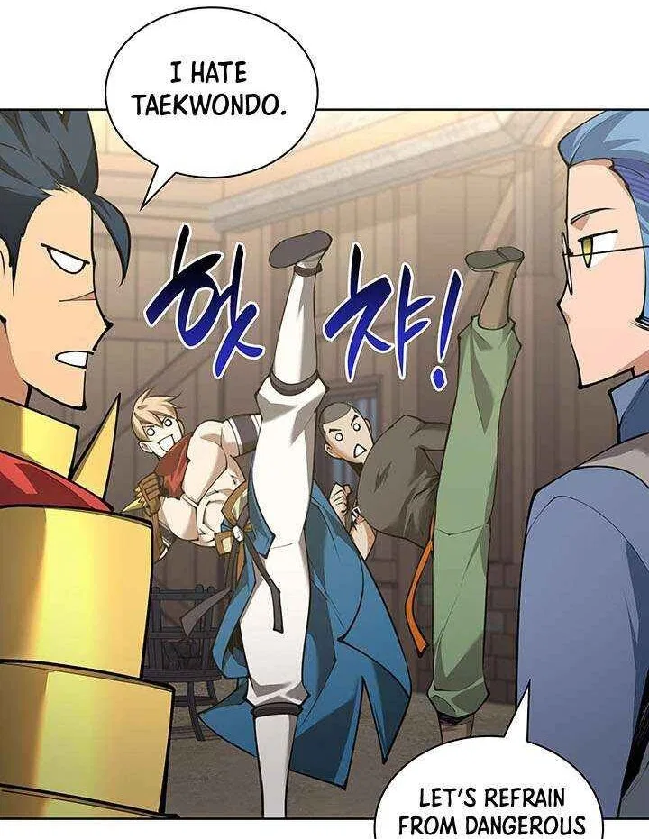 Overgeared (Team Argo) manga Chapter 315 – Page 120