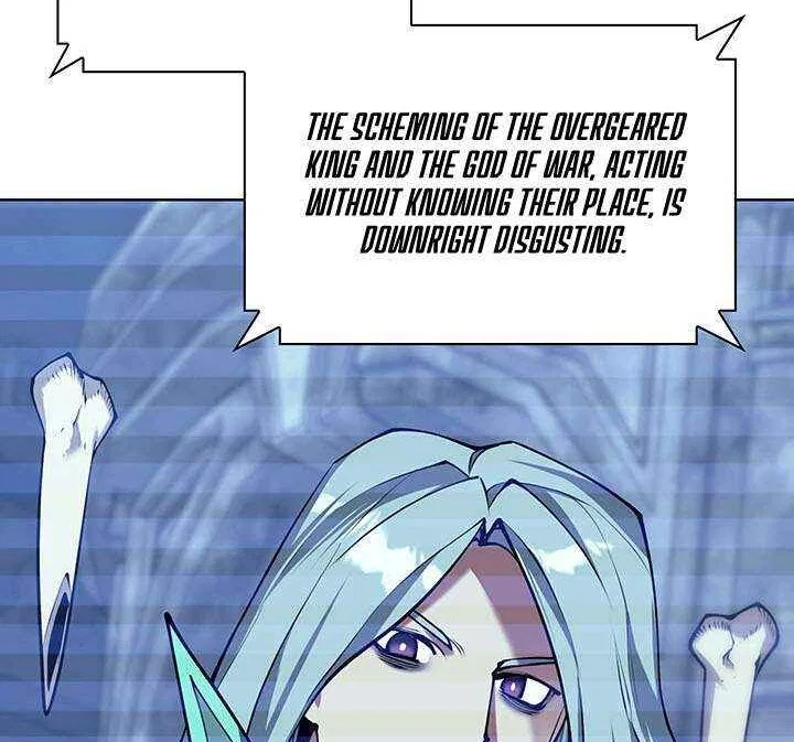 Overgeared (Team Argo) manga Chapter 315 – Page 137
