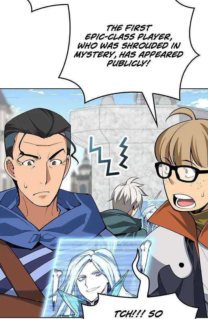 Overgeared (Team Argo) manga Chapter 315 – Page 141