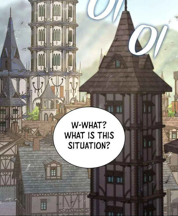 Overgeared (Team Argo) manga Chapter 315 – Page 165