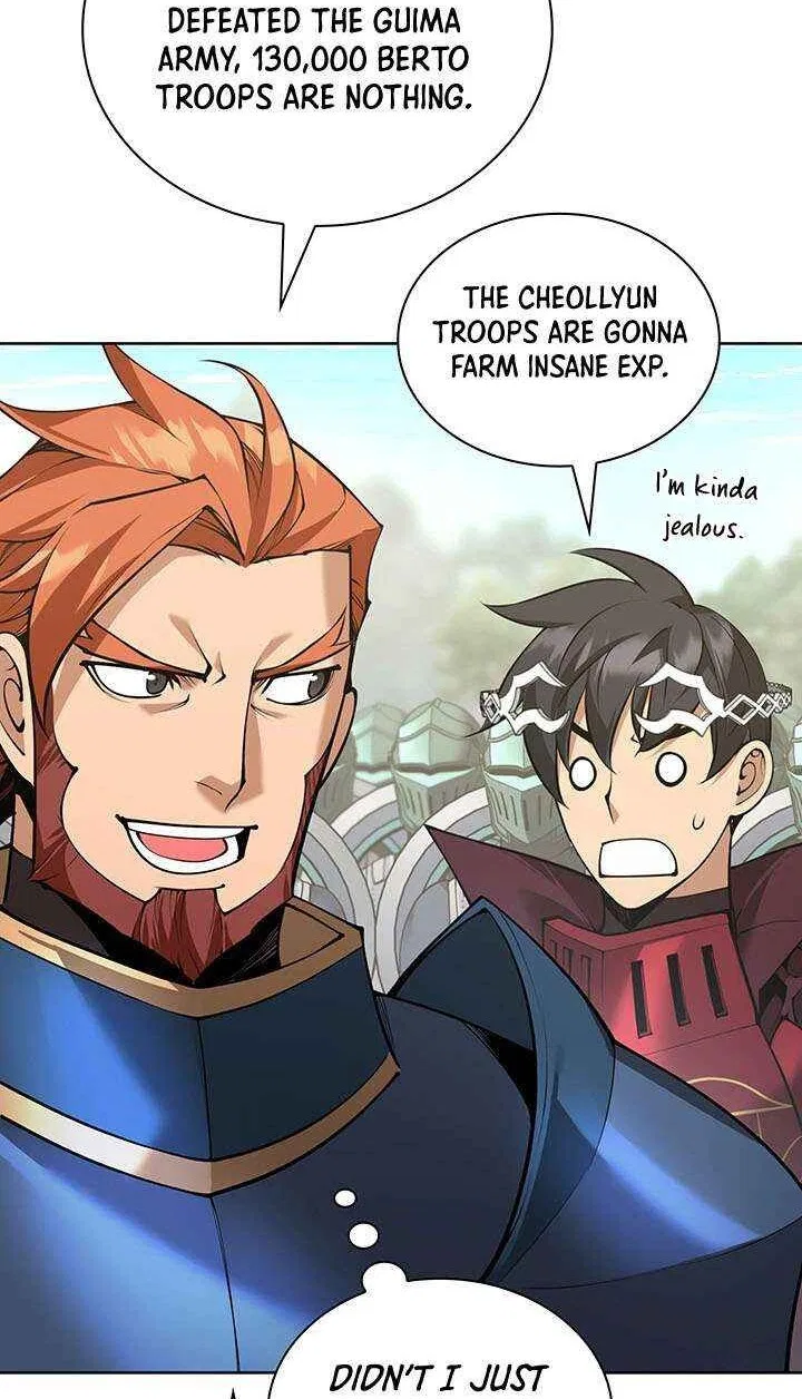 Overgeared (Team Argo) manga Chapter 315 – Page 175