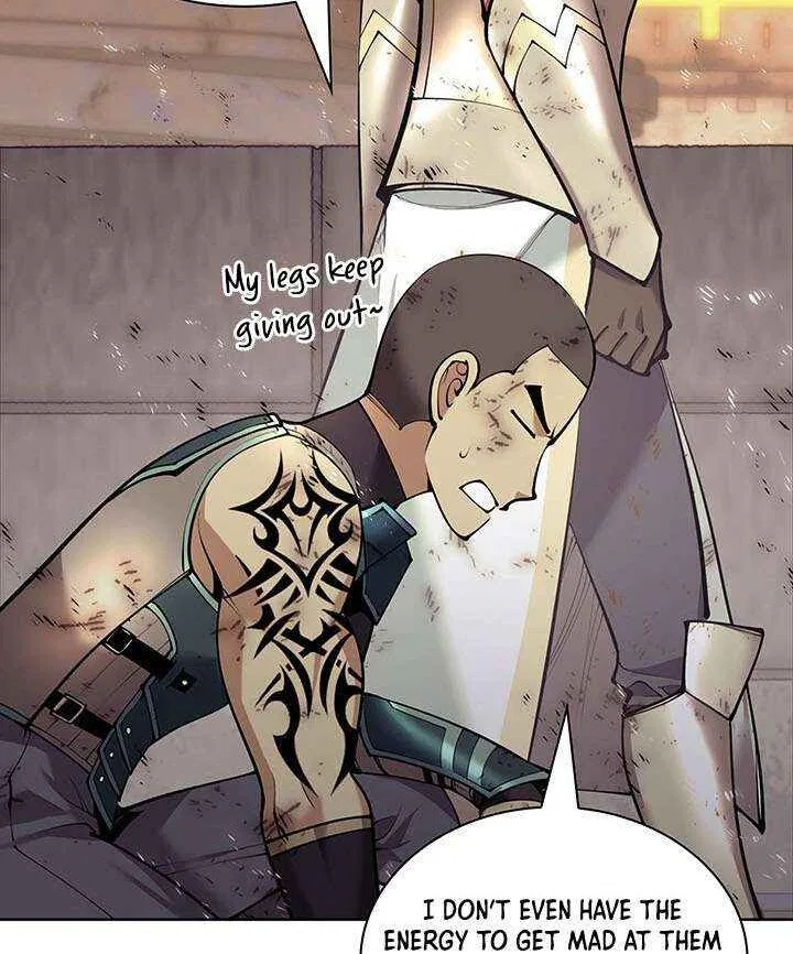 Overgeared (Team Argo) manga Chapter 315 – Page 186