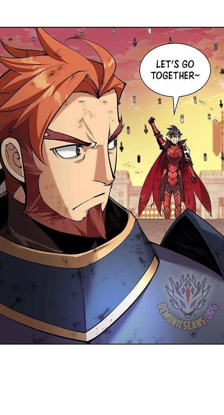 Overgeared (Team Argo) manga Chapter 315 – Page 199