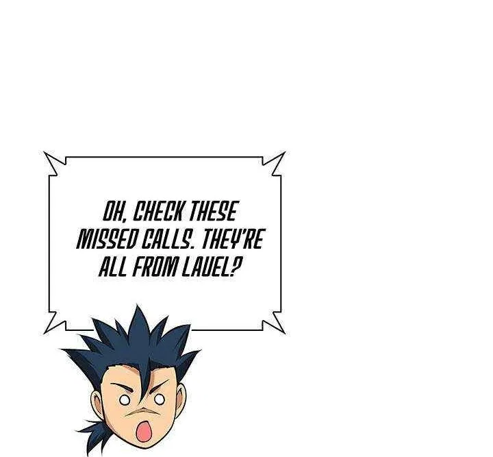Overgeared (Team Argo) manga Chapter 315 – Page 200