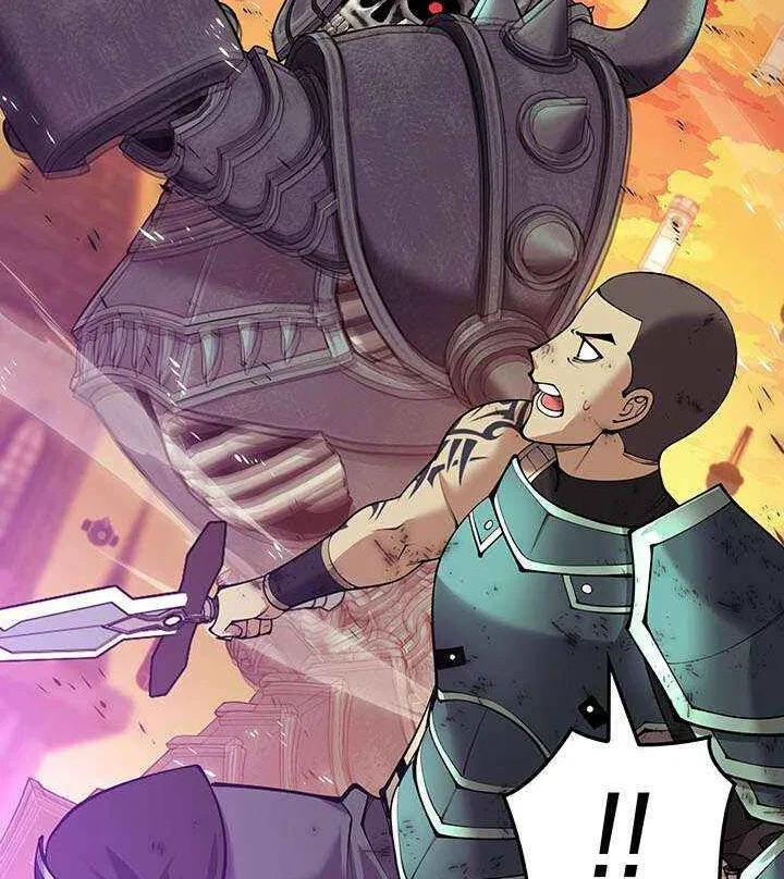 Overgeared (Team Argo) manga Chapter 315 – Page 256