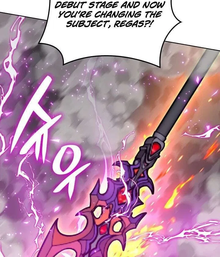 Overgeared (Team Argo) manga Chapter 314 – Page 23