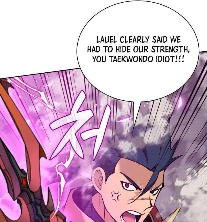 Overgeared (Team Argo) manga Chapter 314 – Page 25