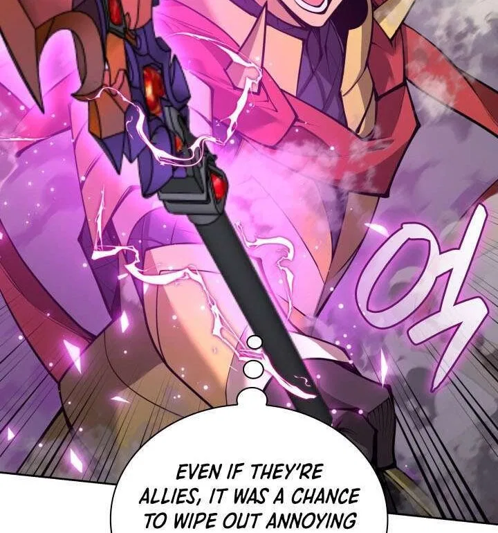 Overgeared (Team Argo) manga Chapter 314 – Page 26