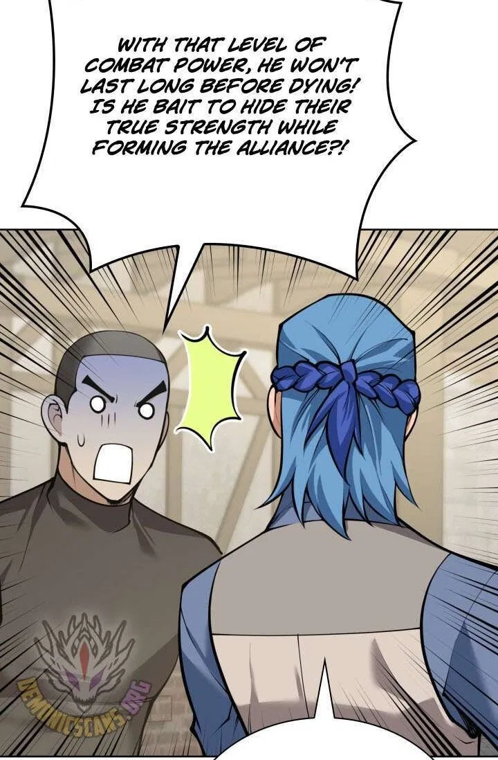 Overgeared (Team Argo) manga Chapter 314 – Page 60