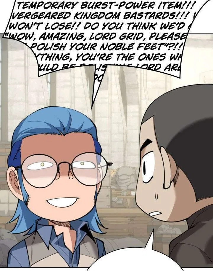 Overgeared (Team Argo) manga Chapter 314 – Page 74