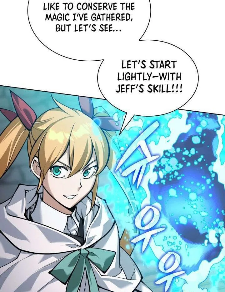 Overgeared (Team Argo) manga Chapter 314 – Page 91