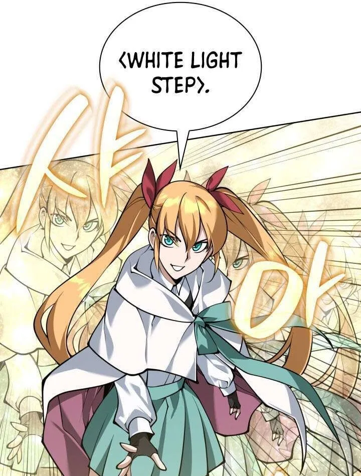 Overgeared (Team Argo) manga Chapter 314 – Page 122