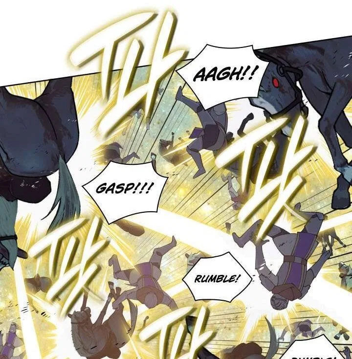 Overgeared (Team Argo) manga Chapter 314 – Page 127