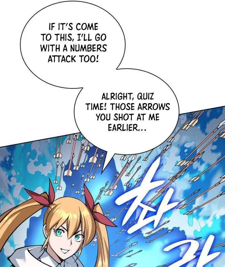 Overgeared (Team Argo) manga Chapter 314 – Page 132