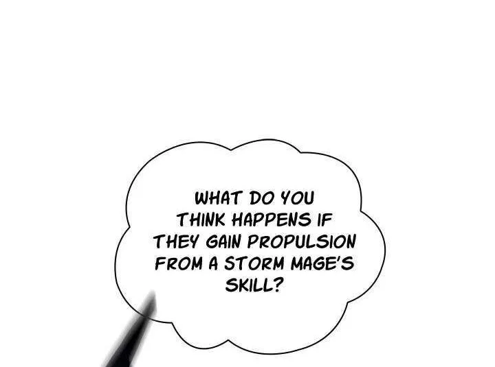Overgeared (Team Argo) manga Chapter 314 – Page 135