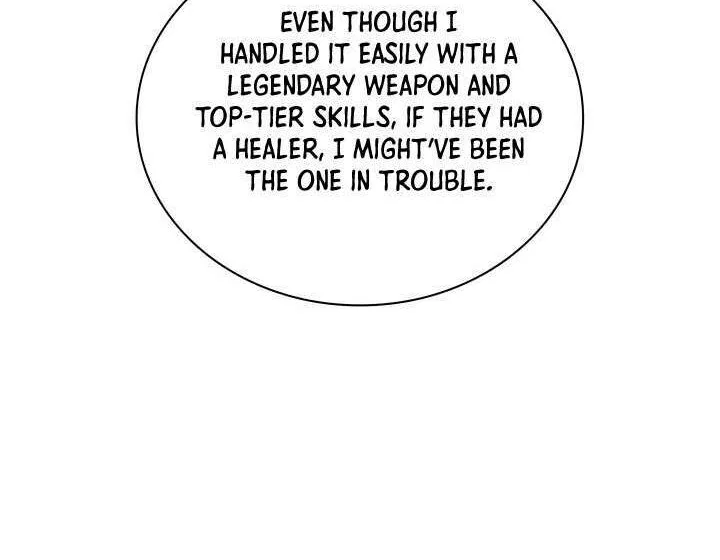 Overgeared (Team Argo) manga Chapter 314 – Page 166