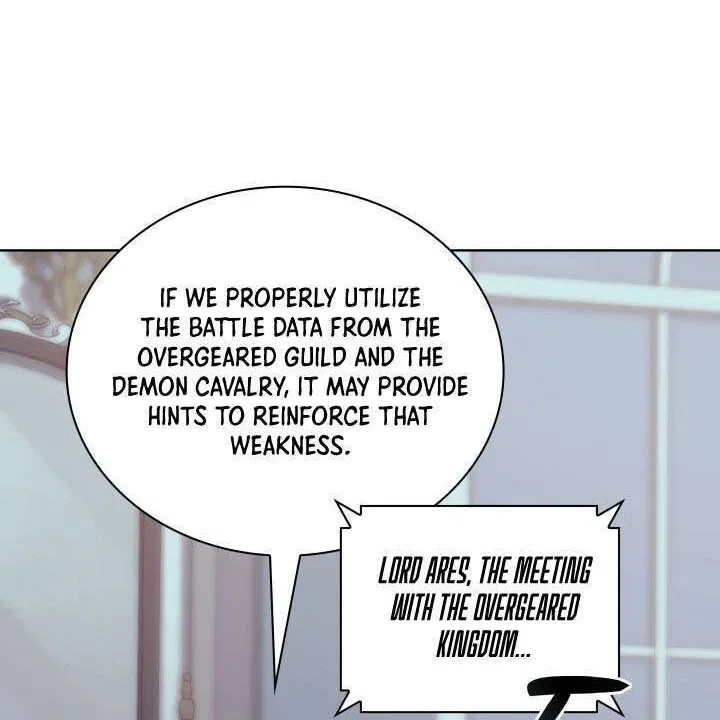 Overgeared (Team Argo) manga Chapter 314 – Page 191