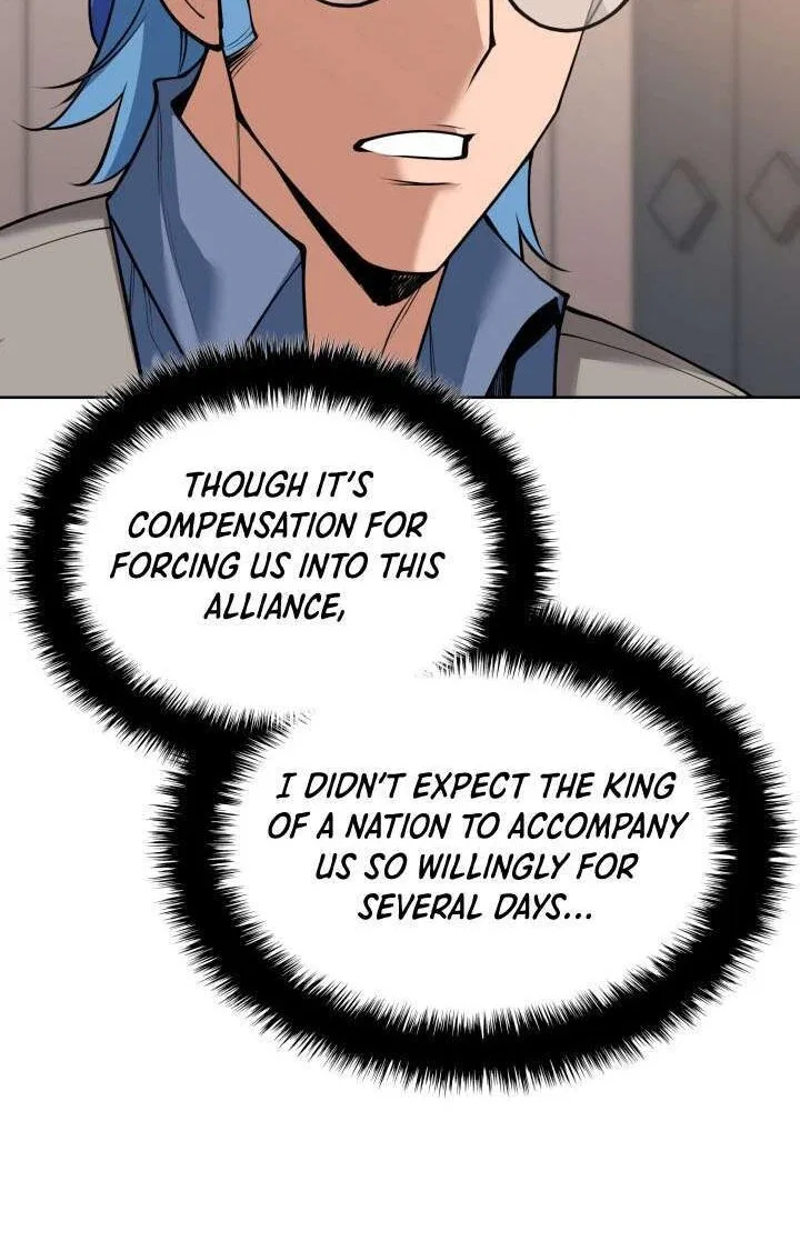 Overgeared (Team Argo) manga Chapter 314 – Page 205