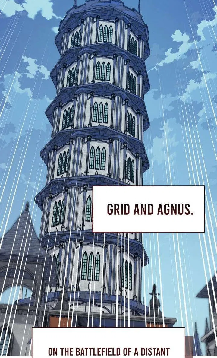 Overgeared (Team Argo) manga Chapter 314 – Page 249
