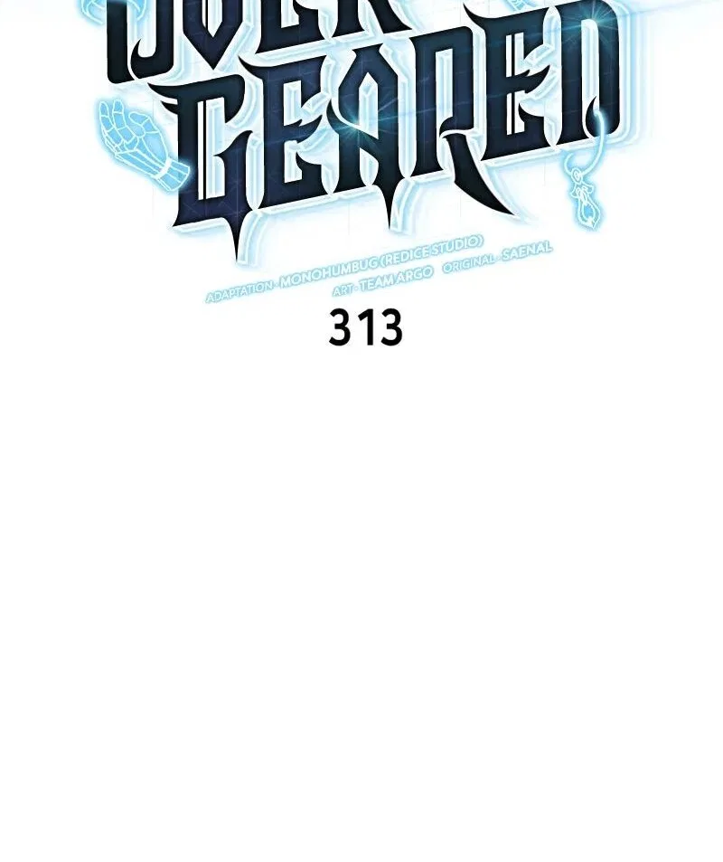Overgeared (Team Argo) manga Chapter 313 – Page 3