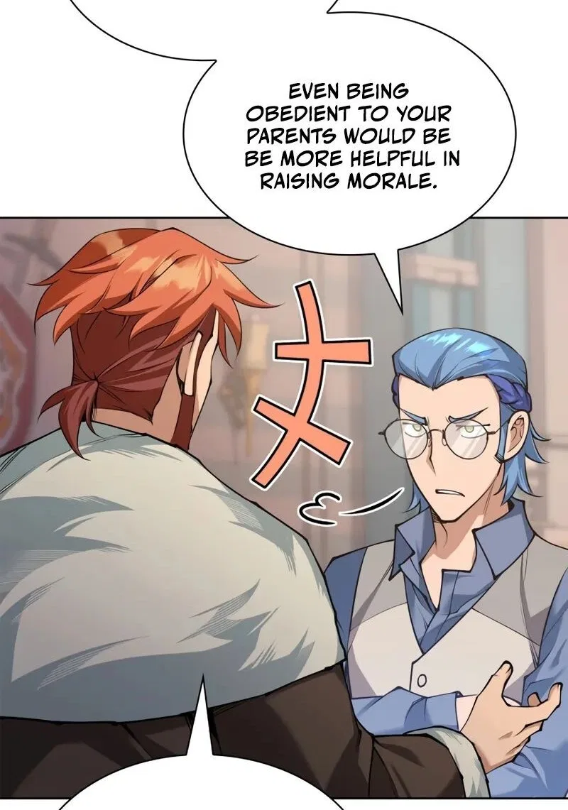 Overgeared (Team Argo) manga Chapter 313 – Page 8