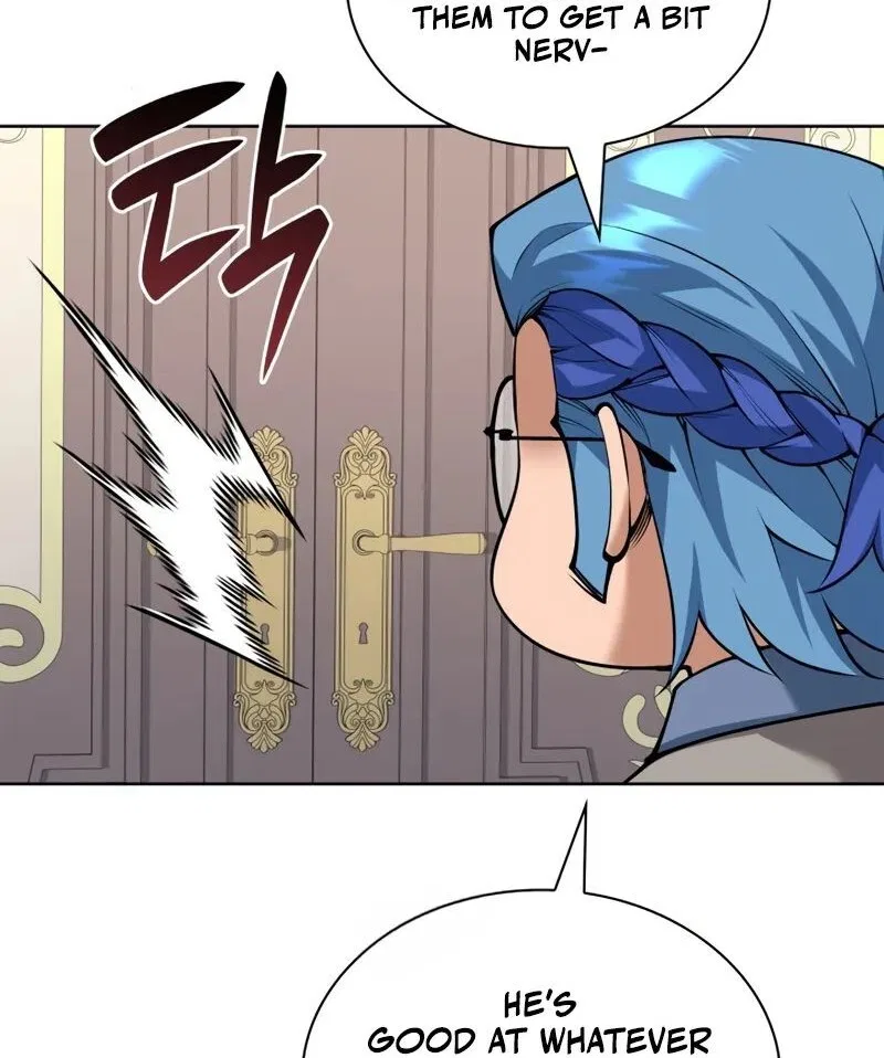 Overgeared (Team Argo) manga Chapter 313 – Page 15