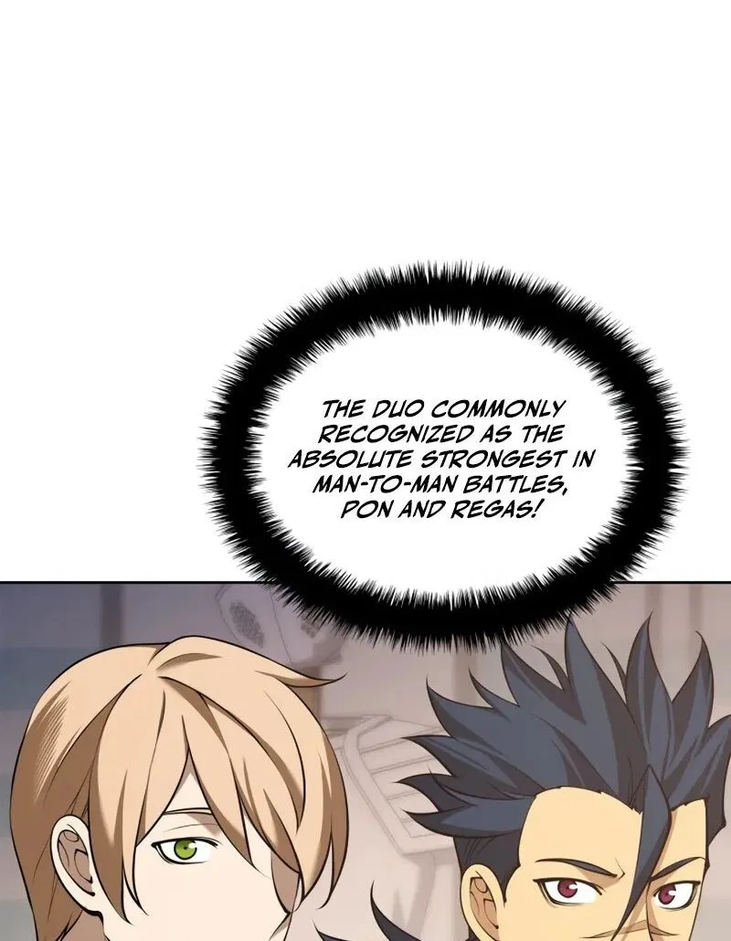 Overgeared (Team Argo) manga Chapter 313 – Page 25