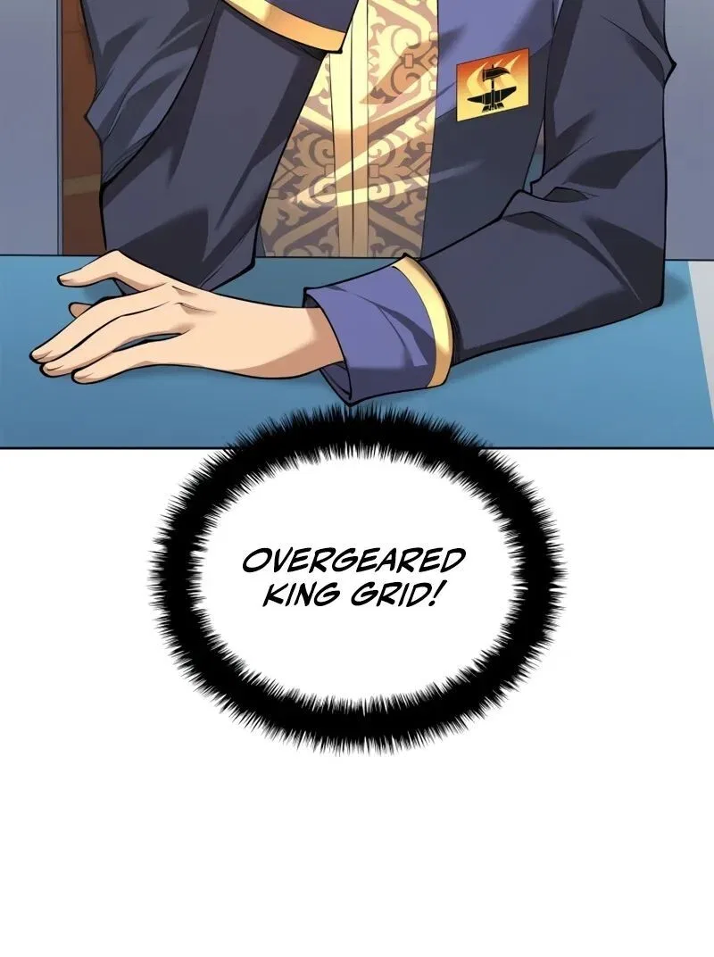 Overgeared (Team Argo) manga Chapter 313 – Page 31