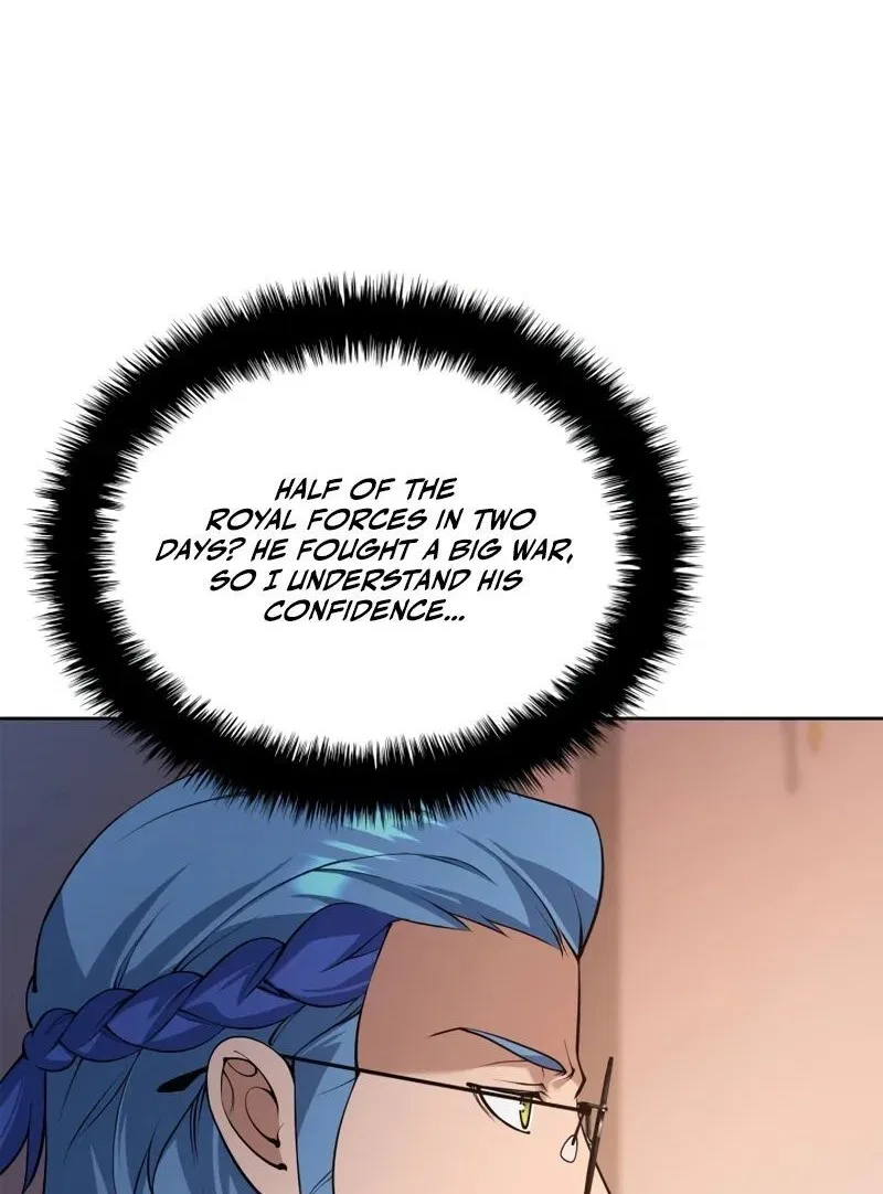 Overgeared (Team Argo) manga Chapter 313 – Page 37