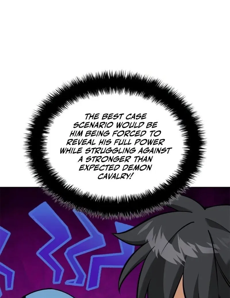 Overgeared (Team Argo) manga Chapter 313 – Page 42