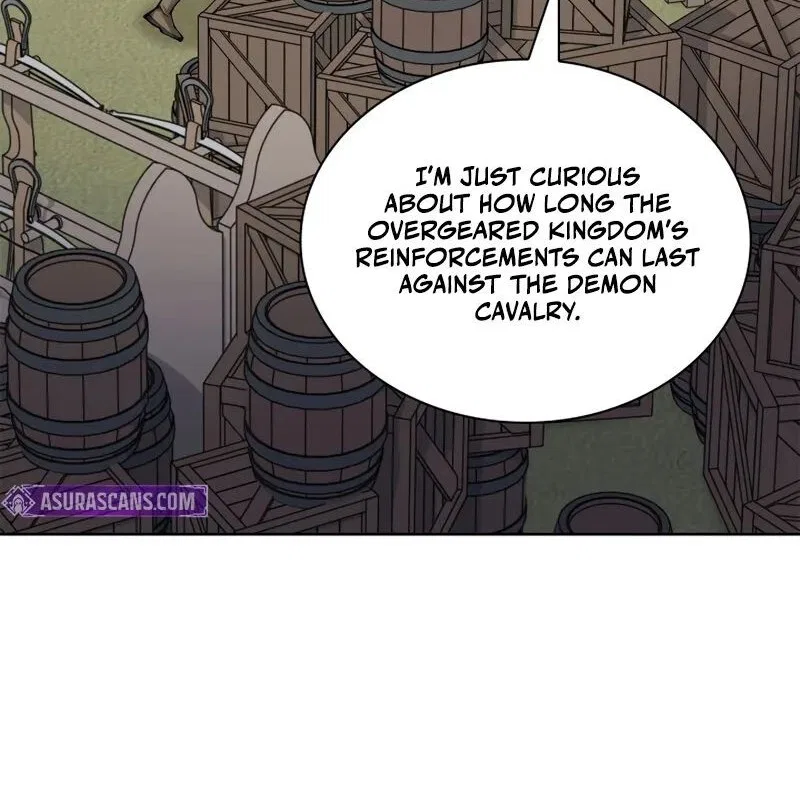 Overgeared (Team Argo) manga Chapter 313 – Page 52