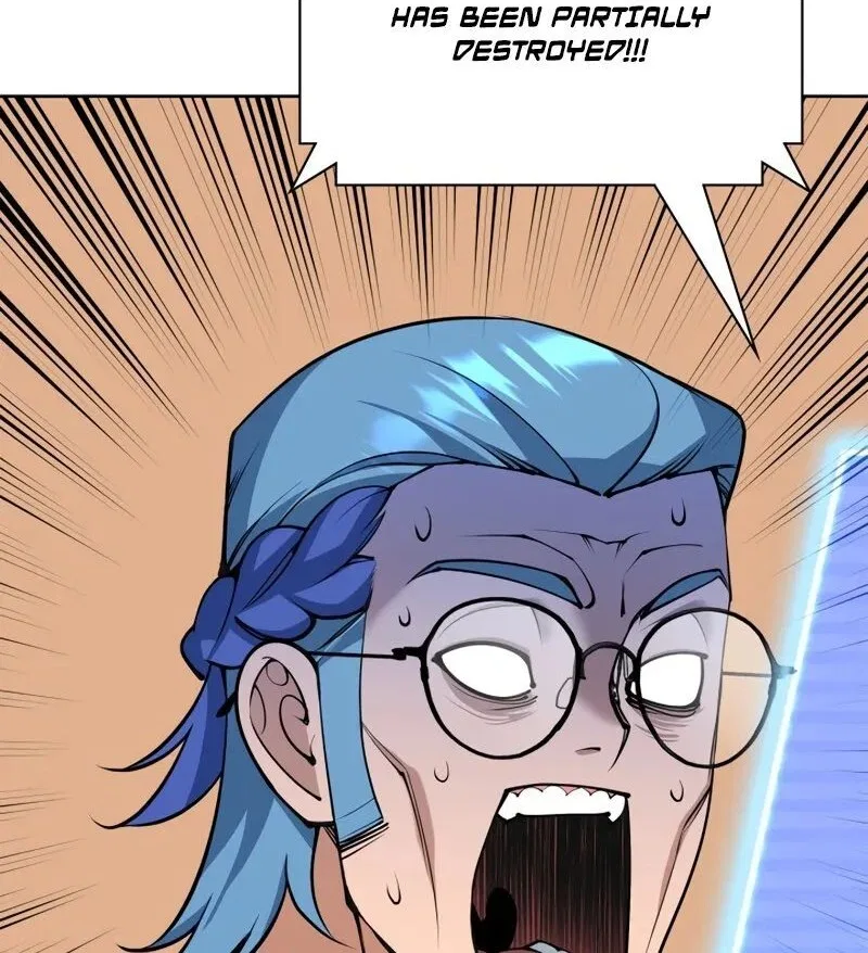 Overgeared (Team Argo) manga Chapter 313 – Page 62