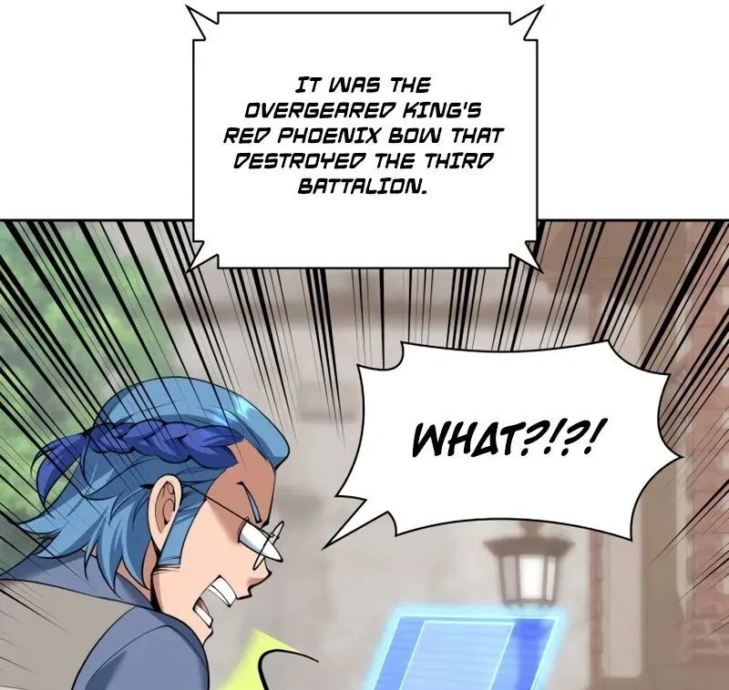 Overgeared (Team Argo) manga Chapter 313 – Page 67