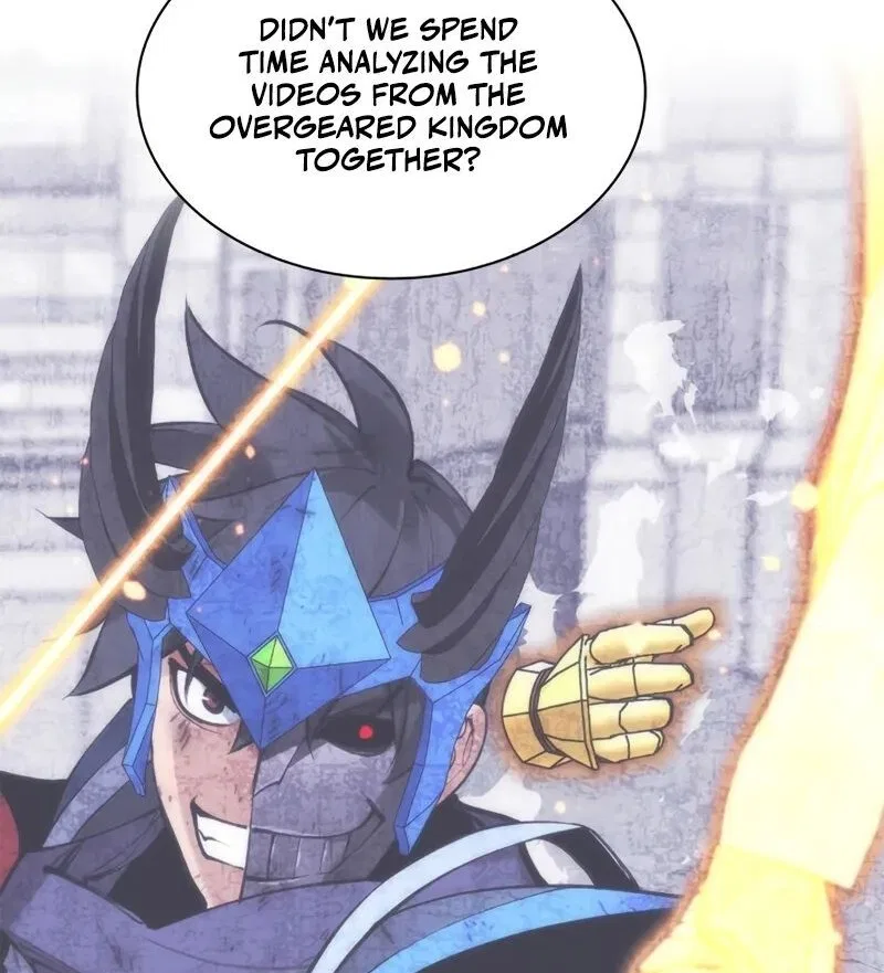 Overgeared (Team Argo) manga Chapter 313 – Page 71