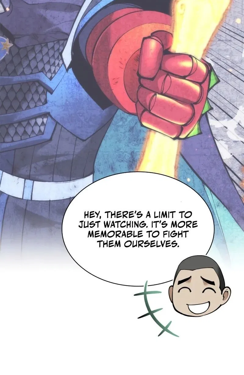 Overgeared (Team Argo) manga Chapter 313 – Page 72