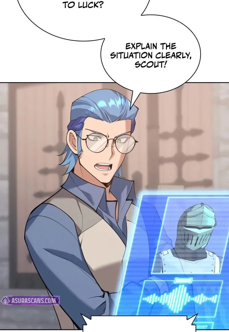 Overgeared (Team Argo) manga Chapter 313 – Page 80