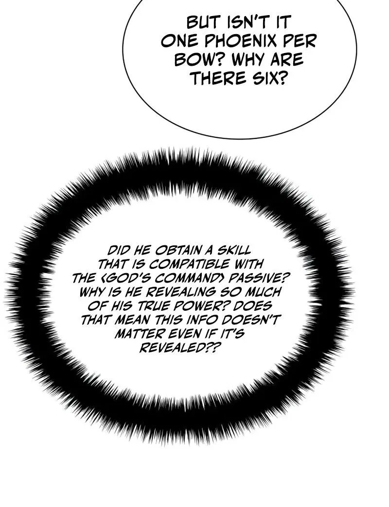 Overgeared (Team Argo) manga Chapter 313 – Page 84