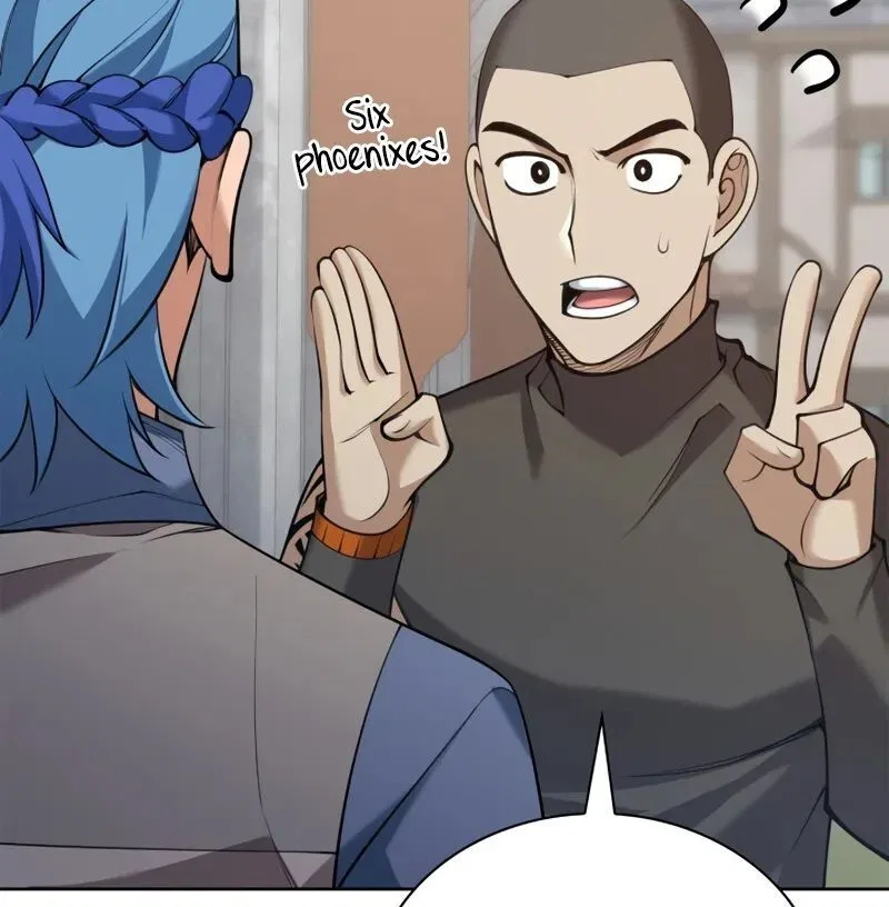 Overgeared (Team Argo) manga Chapter 313 – Page 86