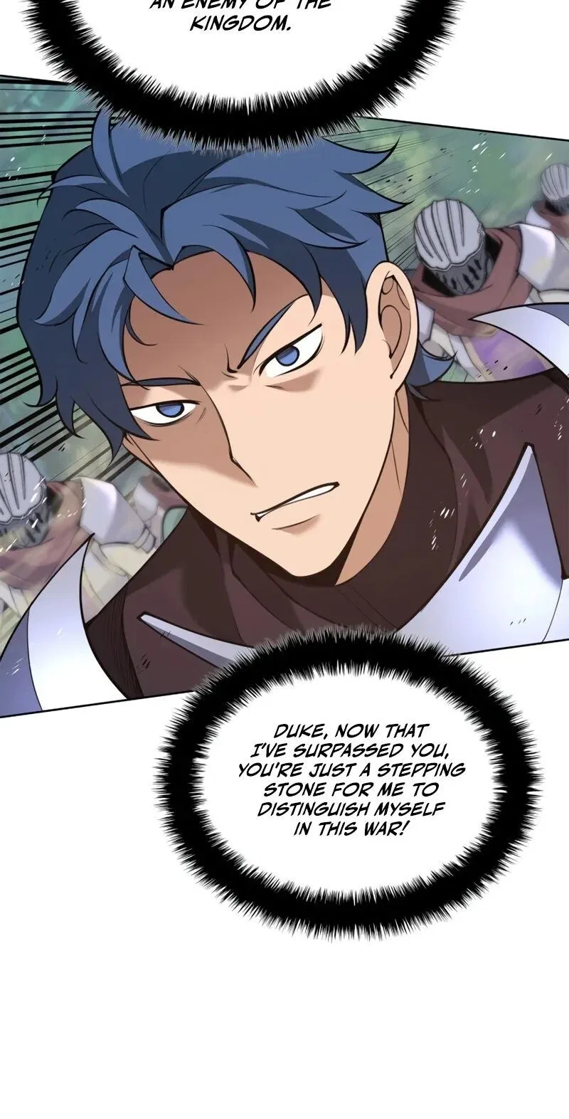 Overgeared (Team Argo) manga Chapter 313 – Page 97