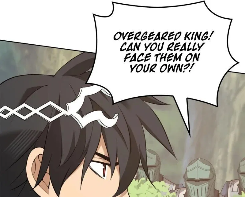 Overgeared (Team Argo) manga Chapter 313 – Page 101
