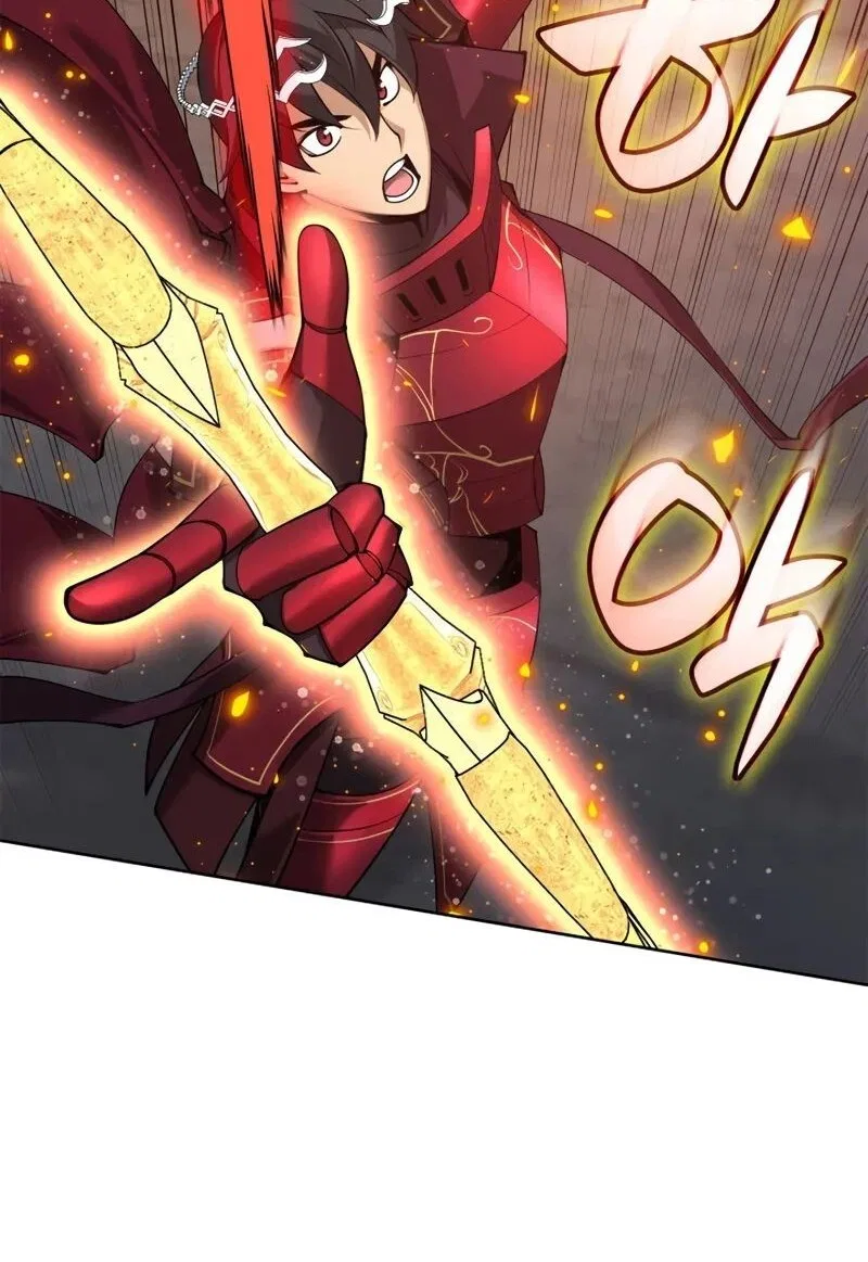 Overgeared (Team Argo) manga Chapter 313 – Page 105