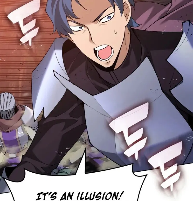 Overgeared (Team Argo) manga Chapter 313 – Page 112