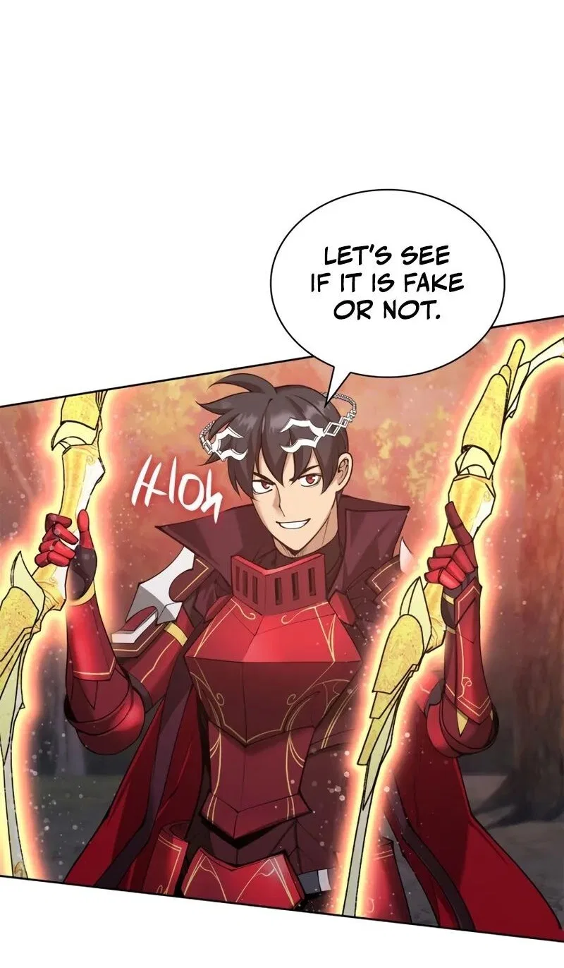 Overgeared (Team Argo) manga Chapter 313 – Page 114