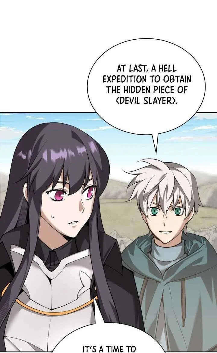 Overgeared (Team Argo) manga Chapter 312 – Page 23