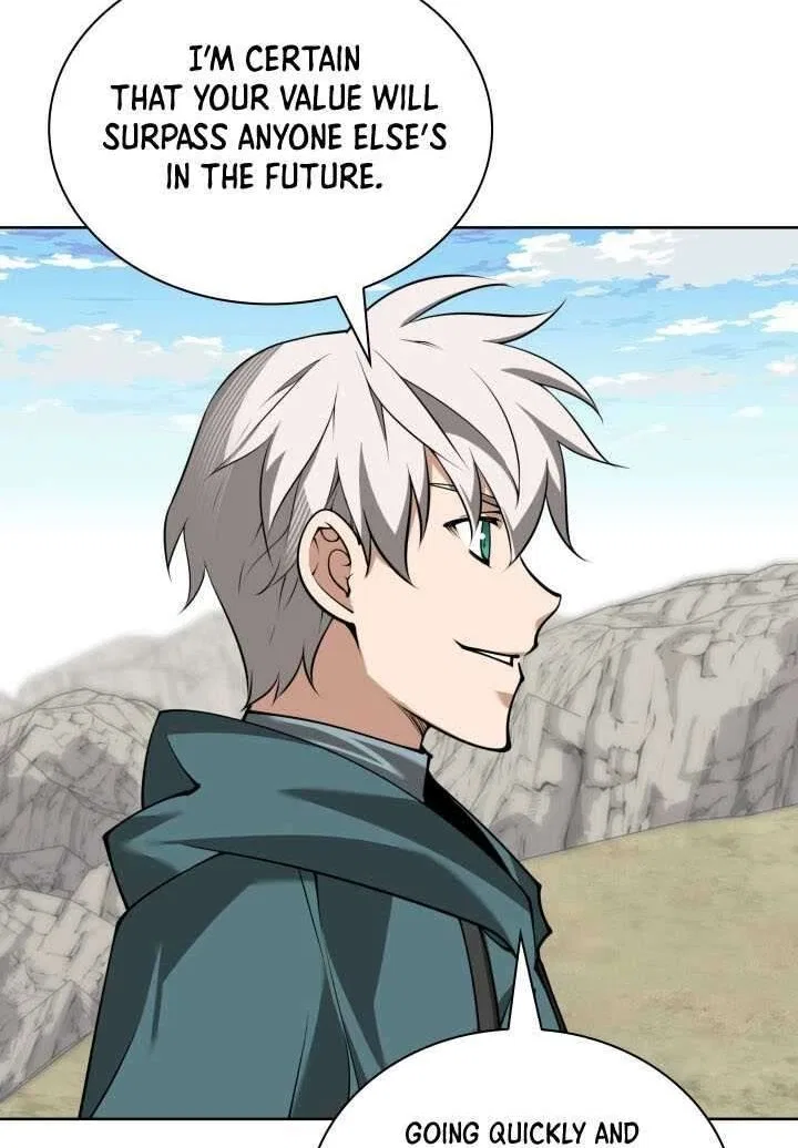 Overgeared (Team Argo) manga Chapter 312 – Page 25
