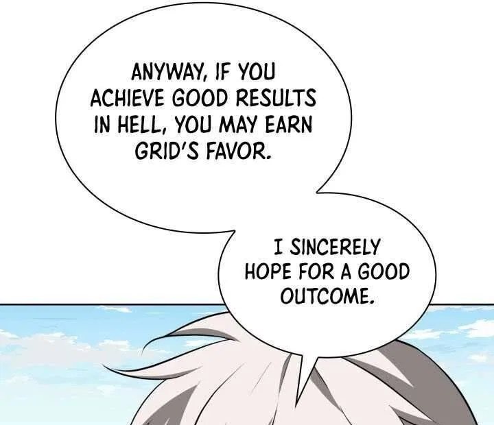 Overgeared (Team Argo) manga Chapter 312 – Page 43